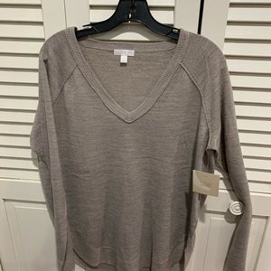 14 &union long sleeve top